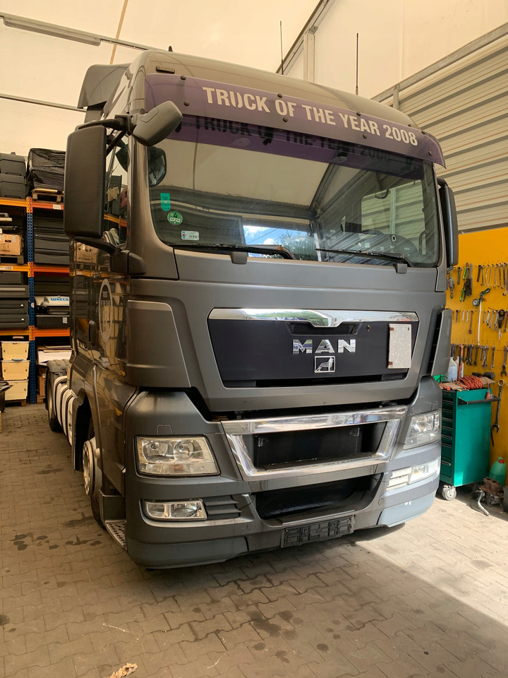 KABINA MAN TGX XLX - 운전실 트럭 용 : 사진 2 KABINA MAN TGX XLX - 운전실 트럭 용 : 사진 2