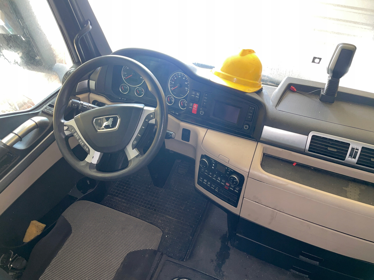 KOMPLETNA KABINA MAN TGX XXL EURO 6 LIFT - 운전실 트럭 용 : 사진 1 KOMPLETNA KABINA MAN TGX XXL EURO 6 LIFT - 운전실 트럭 용 : 사진 1