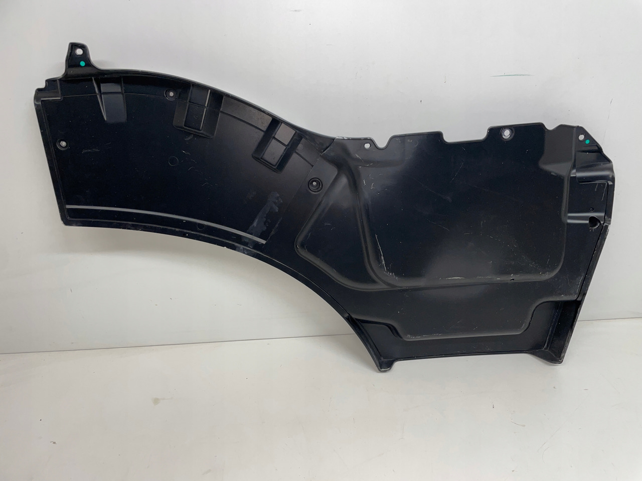 LEWE PRZEDŁUŻENIE DRZWI IVECO STRALIS HI-WAY HI WAY - 도어 및 부품 트럭 용 : 사진 2 LEWE PRZEDŁUŻENIE DRZWI IVECO STRALIS HI-WAY HI WAY - 도어 및 부품 트럭 용 : 사진 2