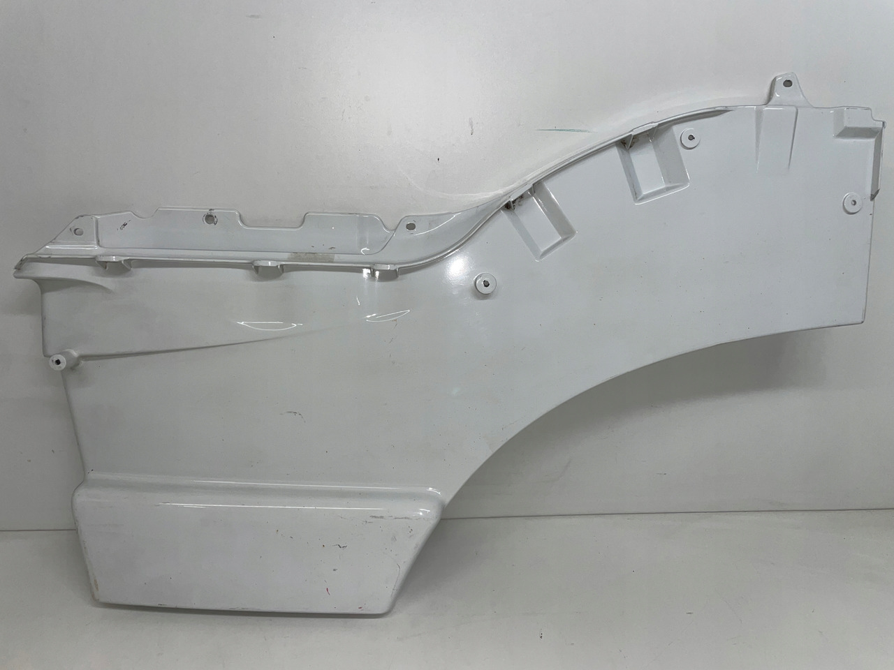 LEWE PRZEDŁUŻENIE DRZWI IVECO STRALIS HI-WAY HI WAY - 도어 및 부품 트럭 용 : 사진 1 LEWE PRZEDŁUŻENIE DRZWI IVECO STRALIS HI-WAY HI WAY - 도어 및 부품 트럭 용 : 사진 1