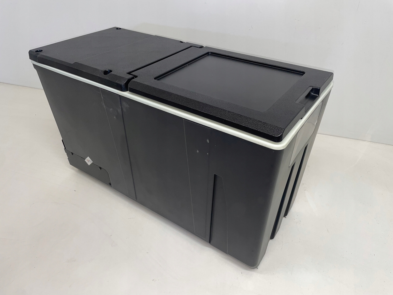 LODÓWKA MERCEDES ACTROS MP4 MP 4 SZEROKA KABINA - 운전실 및 내부 트럭 용 : 사진 1 LODÓWKA MERCEDES ACTROS MP4 MP 4 SZEROKA KABINA - 운전실 및 내부 트럭 용 : 사진 1