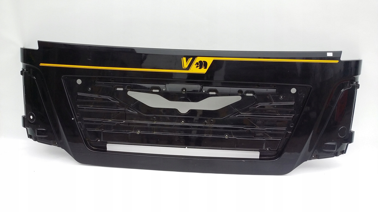 MASKA ATRAPA MAN TGS EURO 6 NR 938 - 차양 트럭 용 : 사진 1 MASKA ATRAPA MAN TGS EURO 6 NR 938 - 차양 트럭 용 : 사진 1