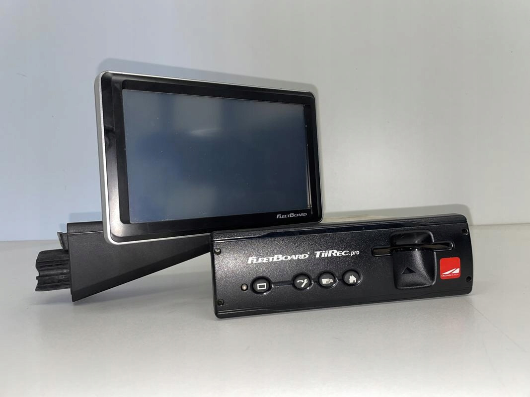 MERCEDES ACTROS FLEETBOARD TiiREC FLEET BOARD - 내비게이션 시스템 트럭 용 : 사진 1 MERCEDES ACTROS FLEETBOARD TiiREC FLEET BOARD - 내비게이션 시스템 트럭 용 : 사진 1