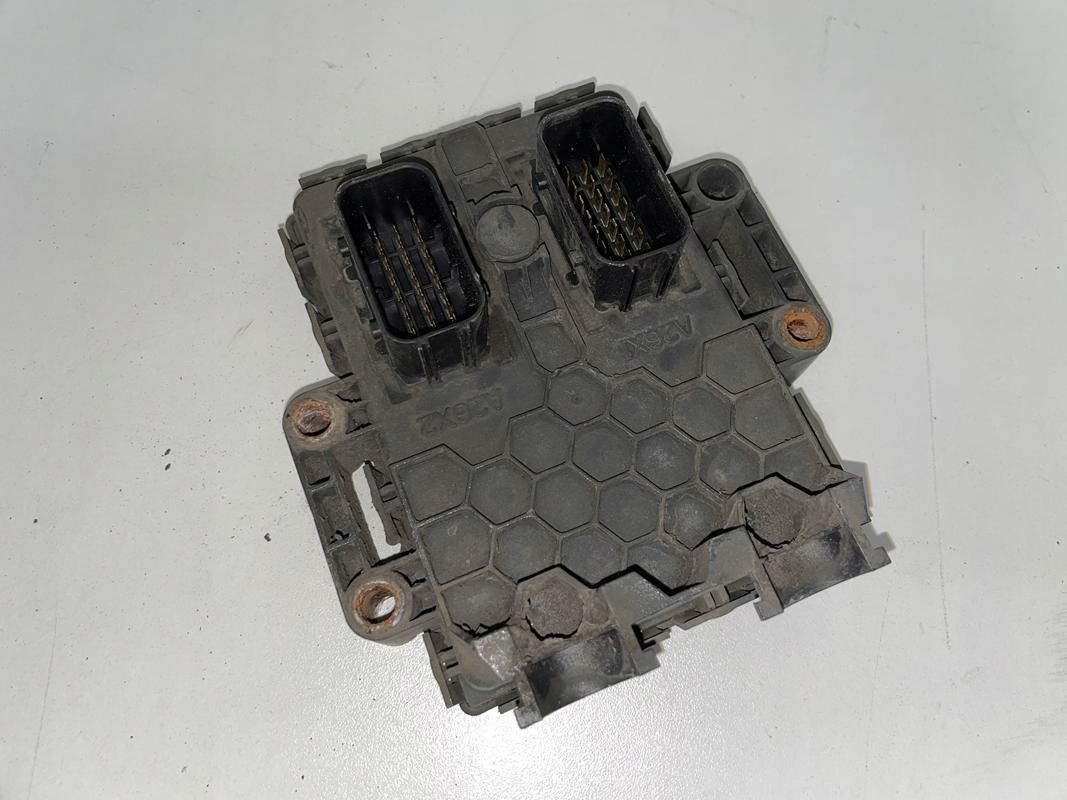 MERCEDES ACTROS MP4 MODUŁ STEROWNIK PODUSZEK CLCS - ECU 트럭 용 : 사진 3 MERCEDES ACTROS MP4 MODUŁ STEROWNIK PODUSZEK CLCS - ECU 트럭 용 : 사진 3