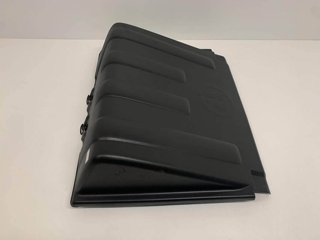 OSŁONA NA AKUMULATOR AKUMULATORY MAN TGA TGS TGX - 배터리 트럭 용 : 사진 2 OSŁONA NA AKUMULATOR AKUMULATORY MAN TGA TGS TGX - 배터리 트럭 용 : 사진 2