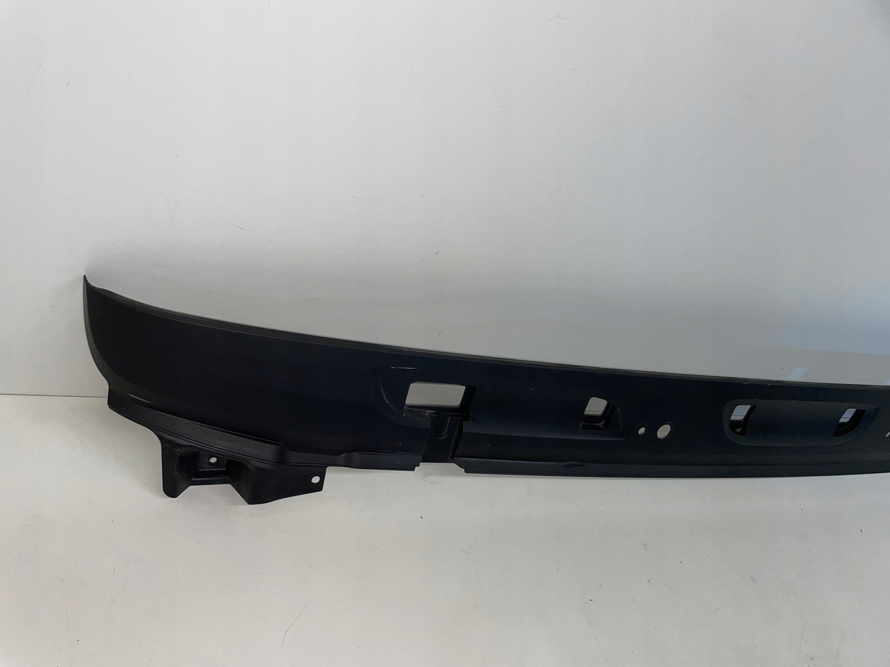 PODSZYBIE DAF MASKOWNICA OSŁONA DAF XF EURO 6 1940691 - 앞 유리 트럭 용 : 사진 2 PODSZYBIE DAF MASKOWNICA OSŁONA DAF XF EURO 6 1940691 - 앞 유리 트럭 용 : 사진 2