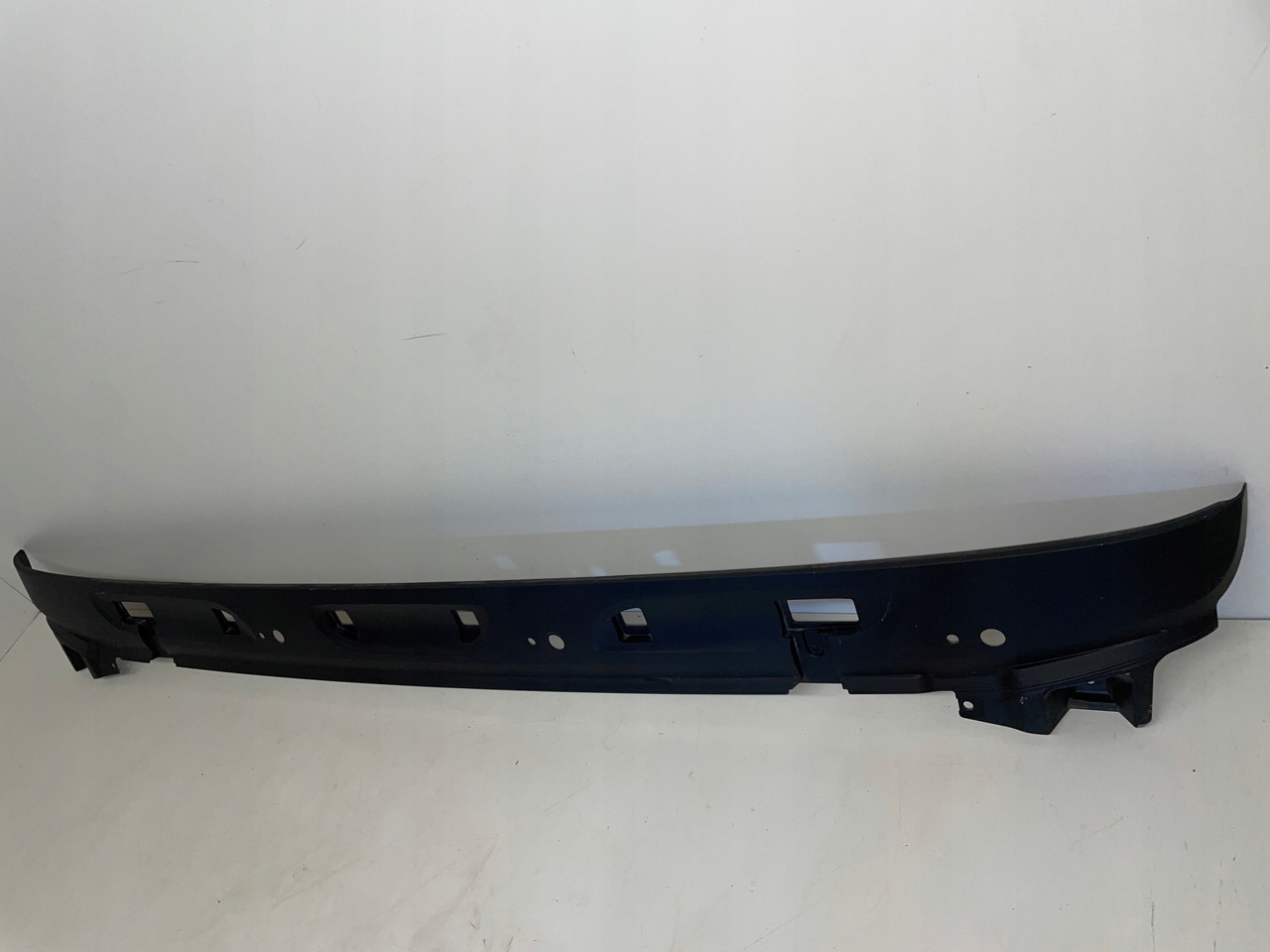 PODSZYBIE DAF MASKOWNICA OSŁONA DAF XF EURO 6 1940691 - 앞 유리 트럭 용 : 사진 3 PODSZYBIE DAF MASKOWNICA OSŁONA DAF XF EURO 6 1940691 - 앞 유리 트럭 용 : 사진 3