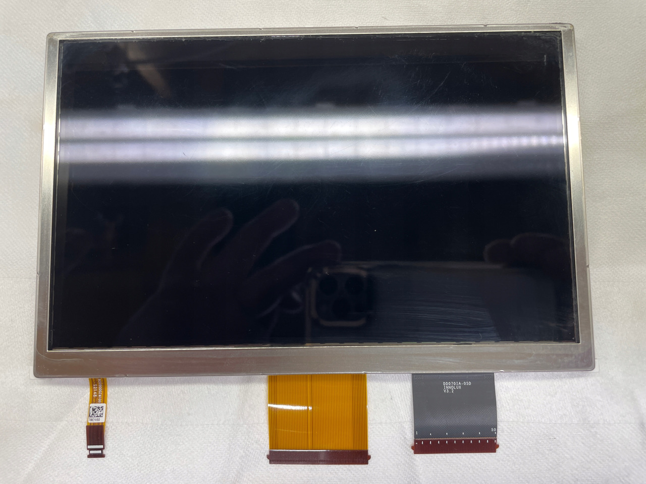 RADIO NAWIGACJA MAN TGS TGX EURO 6 81281006037 WYMIENIONY WYŚWIETLACZ - 내비게이션 시스템 트럭 용 : 사진 4 RADIO NAWIGACJA MAN TGS TGX EURO 6 81281006037 WYMIENIONY WYŚWIETLACZ - 내비게이션 시스템 트럭 용 : 사진 4