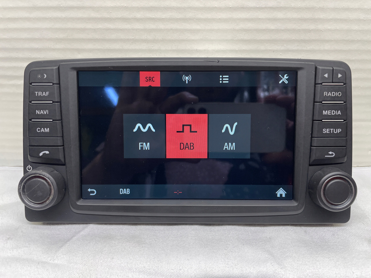 RADIO NAWIGACJA MAN TGS TGX EURO 6 81281006043 WYMIENIONY WYŚWIETLACZ - 내비게이션 시스템 트럭 용 : 사진 1 RADIO NAWIGACJA MAN TGS TGX EURO 6 81281006043 WYMIENIONY WYŚWIETLACZ - 내비게이션 시스템 트럭 용 : 사진 1