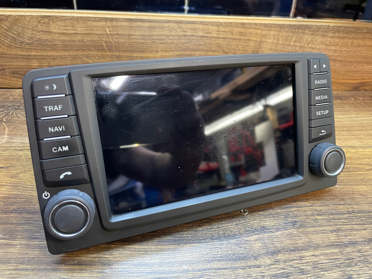 RADIO NAWIGACJA MAN TGS TGX EURO 6 81281006050 - 내비게이션 시스템 트럭 용 : 사진 3 RADIO NAWIGACJA MAN TGS TGX EURO 6 81281006050 - 내비게이션 시스템 트럭 용 : 사진 3