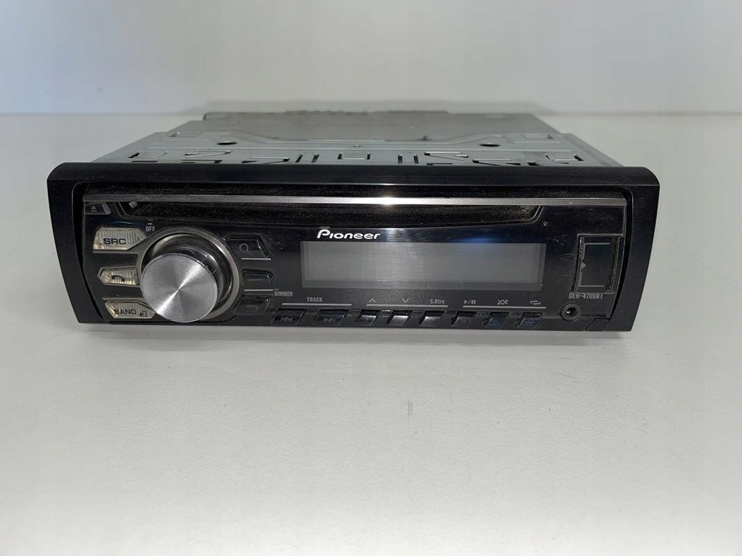 Radio Pioneer MERCEDES SCTROS MP4 MP 4 DEH-4700BT - 내비게이션 시스템 트럭 용 : 사진 1 Radio Pioneer MERCEDES SCTROS MP4 MP 4 DEH-4700BT - 내비게이션 시스템 트럭 용 : 사진 1