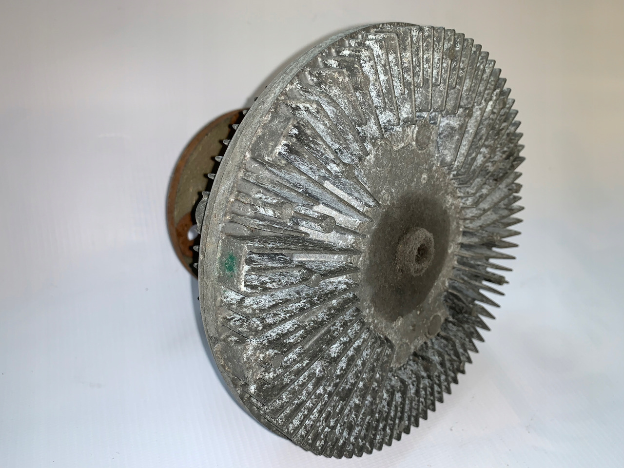 SPRZĘGŁO WISKOTYCZNE WISCOZA WISKOZA MAN TGA D28 - 팬 트럭 용 : 사진 1 SPRZĘGŁO WISKOTYCZNE WISCOZA WISKOZA MAN TGA D28 - 팬 트럭 용 : 사진 1