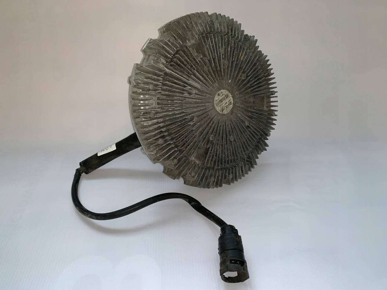 SPRZĘGŁO WISKOTYCZNE WISKOZA WISCOZA DAF XF - 팬 트럭 용 : 사진 1 SPRZĘGŁO WISKOTYCZNE WISKOZA WISCOZA DAF XF - 팬 트럭 용 : 사진 1