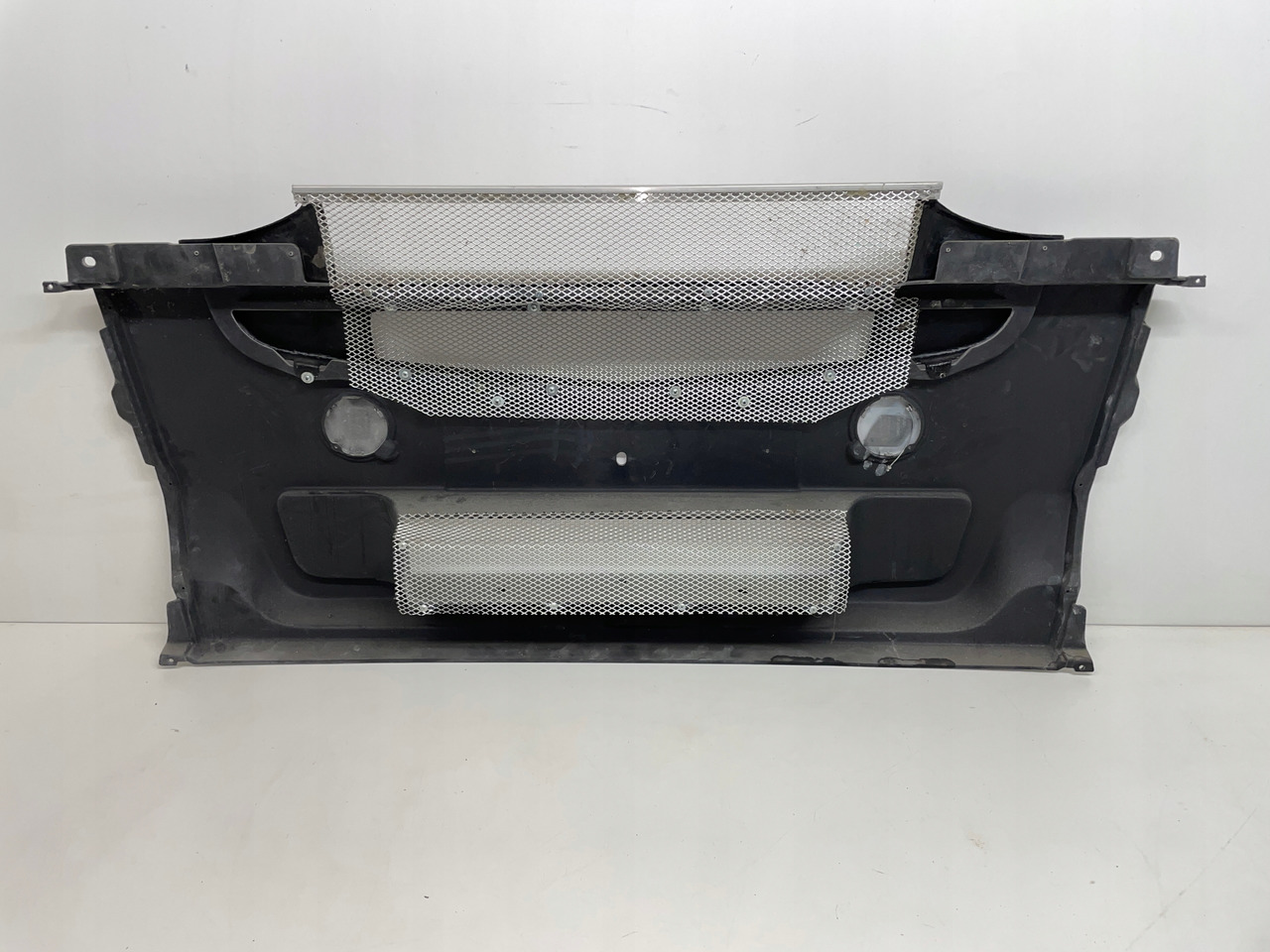 ŚRODEK ZDERZAK NAKŁADKA OSŁONA RENAULT MAGNUM DXI - 범퍼 트럭 용 : 사진 4 ŚRODEK ZDERZAK NAKŁADKA OSŁONA RENAULT MAGNUM DXI - 범퍼 트럭 용 : 사진 4