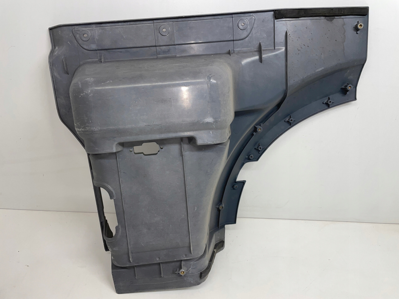 STOPNICA DAF XF 106 STOPIEŃ 1835024 - 걸음 트럭 용 : 사진 2 STOPNICA DAF XF 106 STOPIEŃ 1835024 - 걸음 트럭 용 : 사진 2