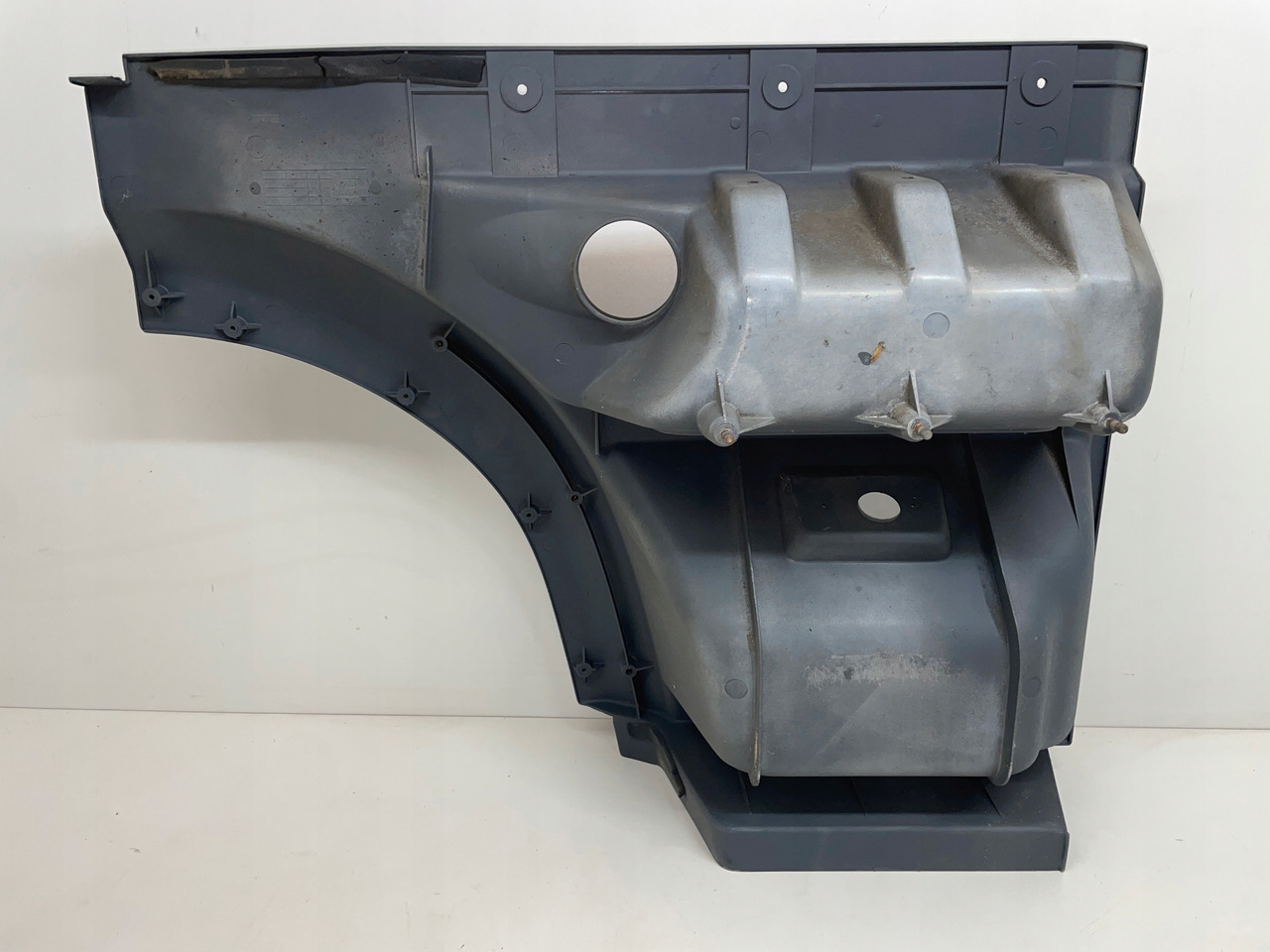 STOPNICA STOPIEŃ DAF XF 105 1836304 1836306 - 걸음 트럭 용 : 사진 2 STOPNICA STOPIEŃ DAF XF 105 1836304 1836306 - 걸음 트럭 용 : 사진 2