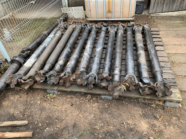 WAŁ NAPĘDOWY MAN TGA TGX TGS CENA OD 100 ZŁ - 드라이브 축 트럭 용 : 사진 2 WAŁ NAPĘDOWY MAN TGA TGX TGS CENA OD 100 ZŁ - 드라이브 축 트럭 용 : 사진 2