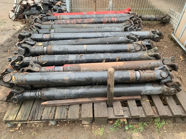 드라이브 축 트럭 용 WAŁ NAPĘDOWY MAN TGA TGX TGS CENA OD 100 ZŁ : 사진 7 드라이브 축 트럭 용 WAŁ NAPĘDOWY MAN TGA TGX TGS CENA OD 100 ZŁ : 사진 7