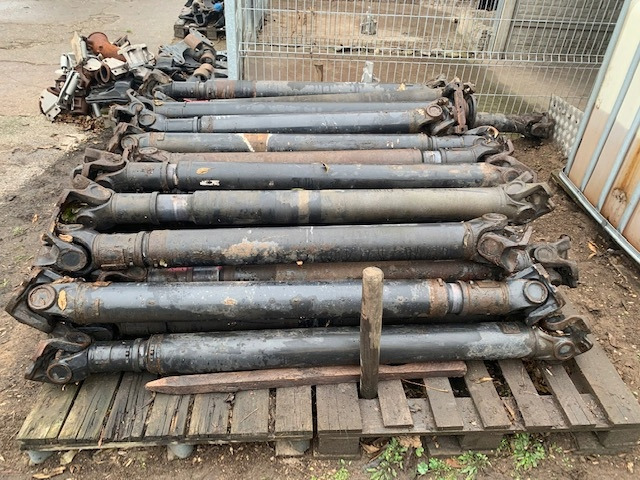 드라이브 축 트럭 용 WAŁ NAPĘDOWY MAN TGA TGX TGS CENA OD 100 ZŁ : 사진 9 드라이브 축 트럭 용 WAŁ NAPĘDOWY MAN TGA TGX TGS CENA OD 100 ZŁ : 사진 9