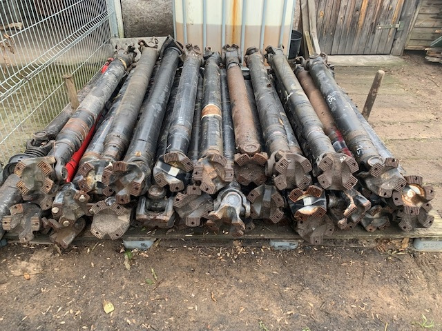 드라이브 축 트럭 용 WAŁ NAPĘDOWY MAN TGA TGX TGS CENA OD 100 ZŁ : 사진 8 드라이브 축 트럭 용 WAŁ NAPĘDOWY MAN TGA TGX TGS CENA OD 100 ZŁ : 사진 8