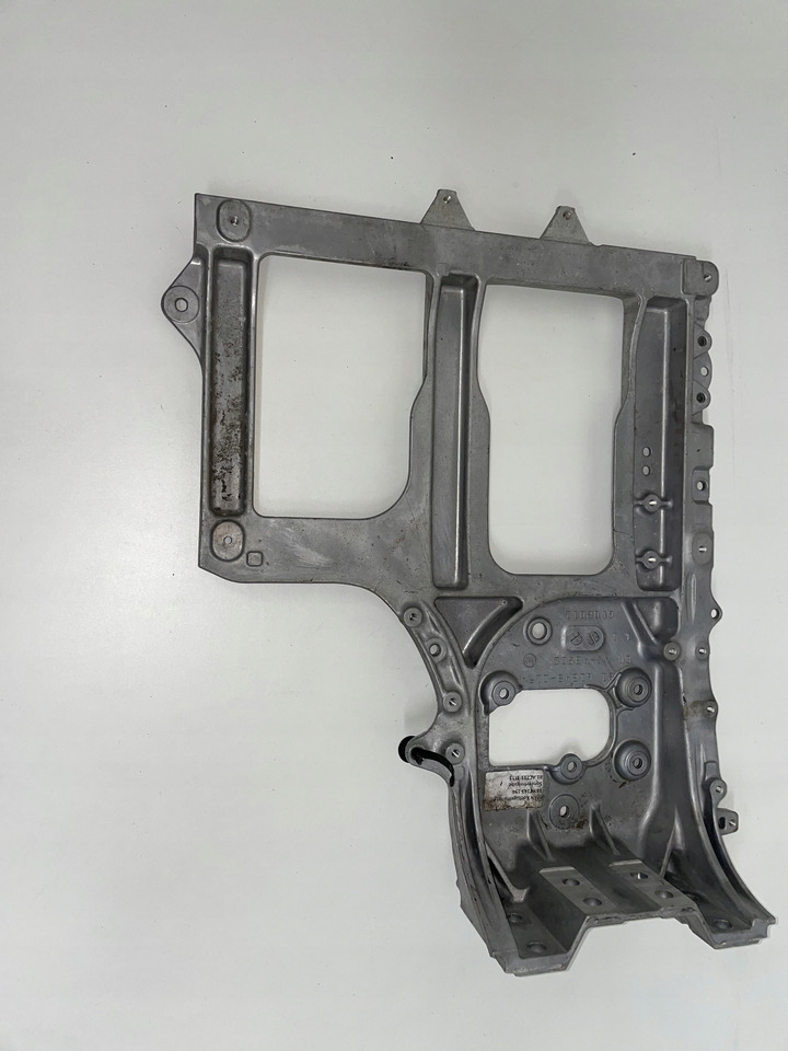 WSPORNIK BŁOTNIKA MAN TGX TGS TG3 TG 3 EURO 6 - 보디 및 외관 트럭 용 : 사진 2 WSPORNIK BŁOTNIKA MAN TGX TGS TG3 TG 3 EURO 6 - 보디 및 외관 트럭 용 : 사진 2