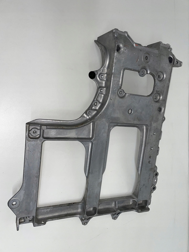 WSPORNIK BŁOTNIKA MAN TGX TGS TG3 TG 3 EURO 6 - 보디 및 외관 트럭 용 : 사진 1 WSPORNIK BŁOTNIKA MAN TGX TGS TG3 TG 3 EURO 6 - 보디 및 외관 트럭 용 : 사진 1