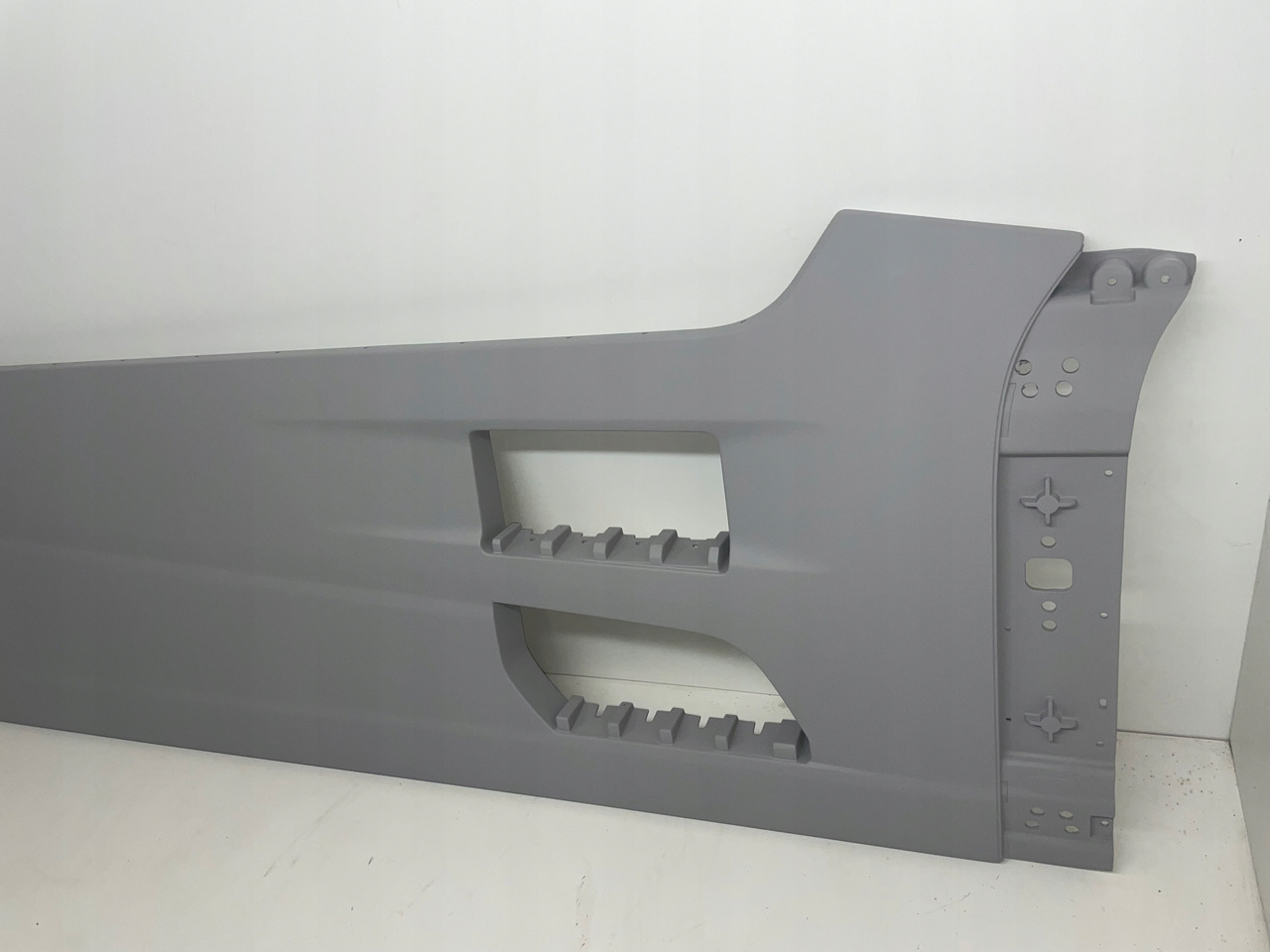 ZABUDOWA MIĘDZYOSIOWA SPOILER FORD F-MAX F MAX - 공기역학/ 스포일러 트럭 용 : 사진 3 ZABUDOWA MIĘDZYOSIOWA SPOILER FORD F-MAX F MAX - 공기역학/ 스포일러 트럭 용 : 사진 3