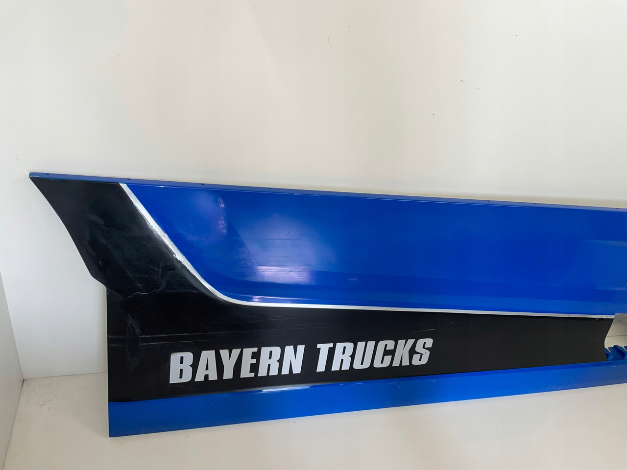 ZABUDOWA MIĘDZYOSIOWA SPOILER FORD F-MAX F MAX - 공기역학/ 스포일러 트럭 용 : 사진 3 ZABUDOWA MIĘDZYOSIOWA SPOILER FORD F-MAX F MAX - 공기역학/ 스포일러 트럭 용 : 사진 3