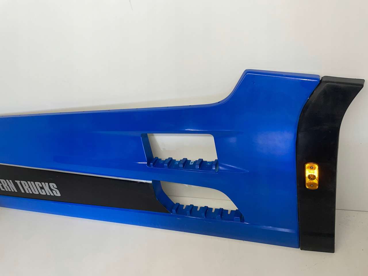 ZABUDOWA MIĘDZYOSIOWA SPOILER FORD F-MAX F MAX - 공기역학/ 스포일러 트럭 용 : 사진 2 ZABUDOWA MIĘDZYOSIOWA SPOILER FORD F-MAX F MAX - 공기역학/ 스포일러 트럭 용 : 사진 2