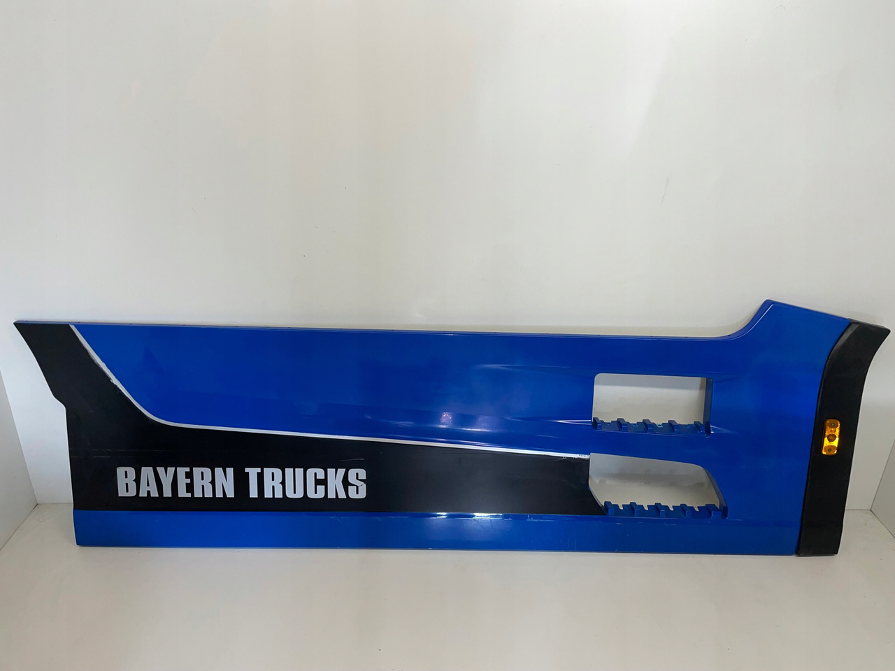 ZABUDOWA MIĘDZYOSIOWA SPOILER FORD F-MAX F MAX - 공기역학/ 스포일러 트럭 용 : 사진 1 ZABUDOWA MIĘDZYOSIOWA SPOILER FORD F-MAX F MAX - 공기역학/ 스포일러 트럭 용 : 사진 1