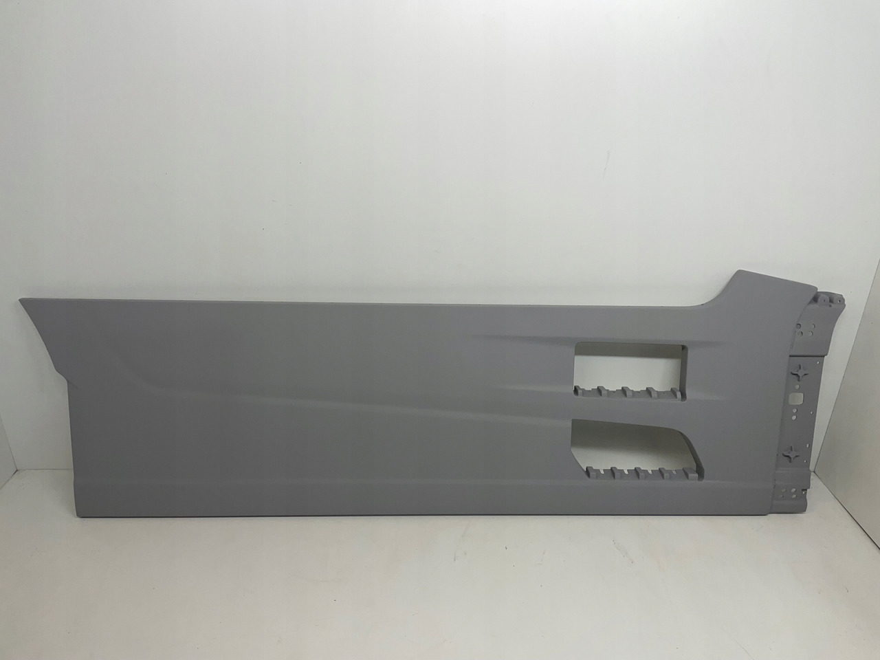 ZABUDOWA MIĘDZYOSIOWA SPOILER FORD F-MAX F MAX - 공기역학/ 스포일러 트럭 용 : 사진 1 ZABUDOWA MIĘDZYOSIOWA SPOILER FORD F-MAX F MAX - 공기역학/ 스포일러 트럭 용 : 사진 1