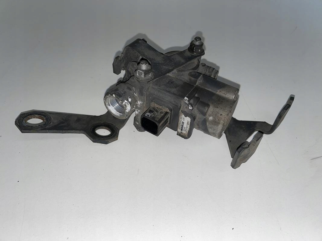 ZAWÓR CIŚNIENIA MERCEDES ACTROS MP4 A0054299244 - 서스펜션 트럭 용 : 사진 1 ZAWÓR CIŚNIENIA MERCEDES ACTROS MP4 A0054299244 - 서스펜션 트럭 용 : 사진 1