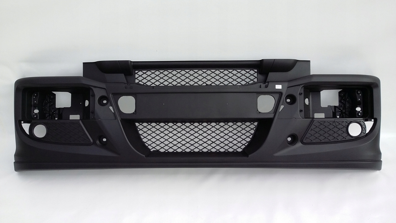 ZDERZAK IVECO EURO CARGO EUROCARGO NR 864 - 차양 트럭 용 : 사진 1 ZDERZAK IVECO EURO CARGO EUROCARGO NR 864 - 차양 트럭 용 : 사진 1