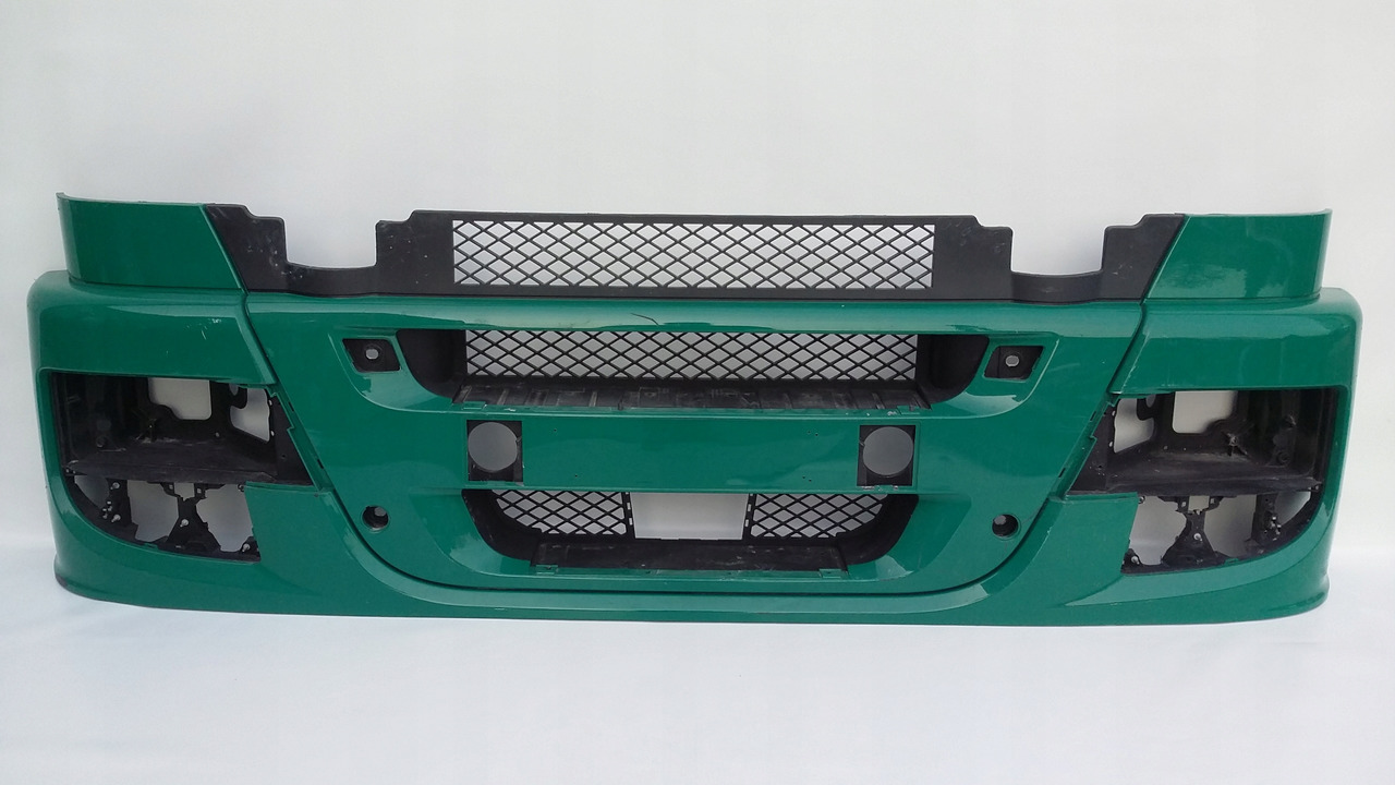 ZDERZAK IVECO HI WAY SZEROKA KABINA NR 916 - 차양 트럭 용 : 사진 1 ZDERZAK IVECO HI WAY SZEROKA KABINA NR 916 - 차양 트럭 용 : 사진 1