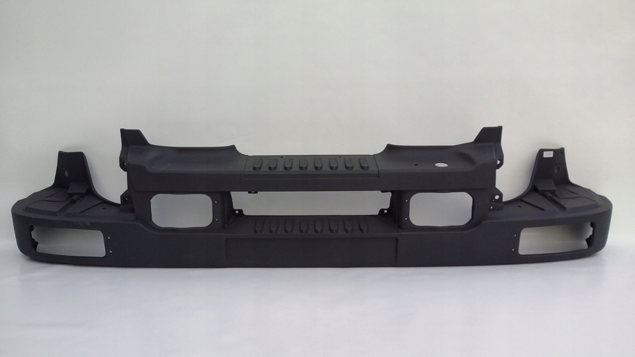 ZDERZAK RENAULT MIDLUM NISKI Z WEJŚCIEM NA HALOGEN - 범퍼 트럭 용 : 사진 1 ZDERZAK RENAULT MIDLUM NISKI Z WEJŚCIEM NA HALOGEN - 범퍼 트럭 용 : 사진 1