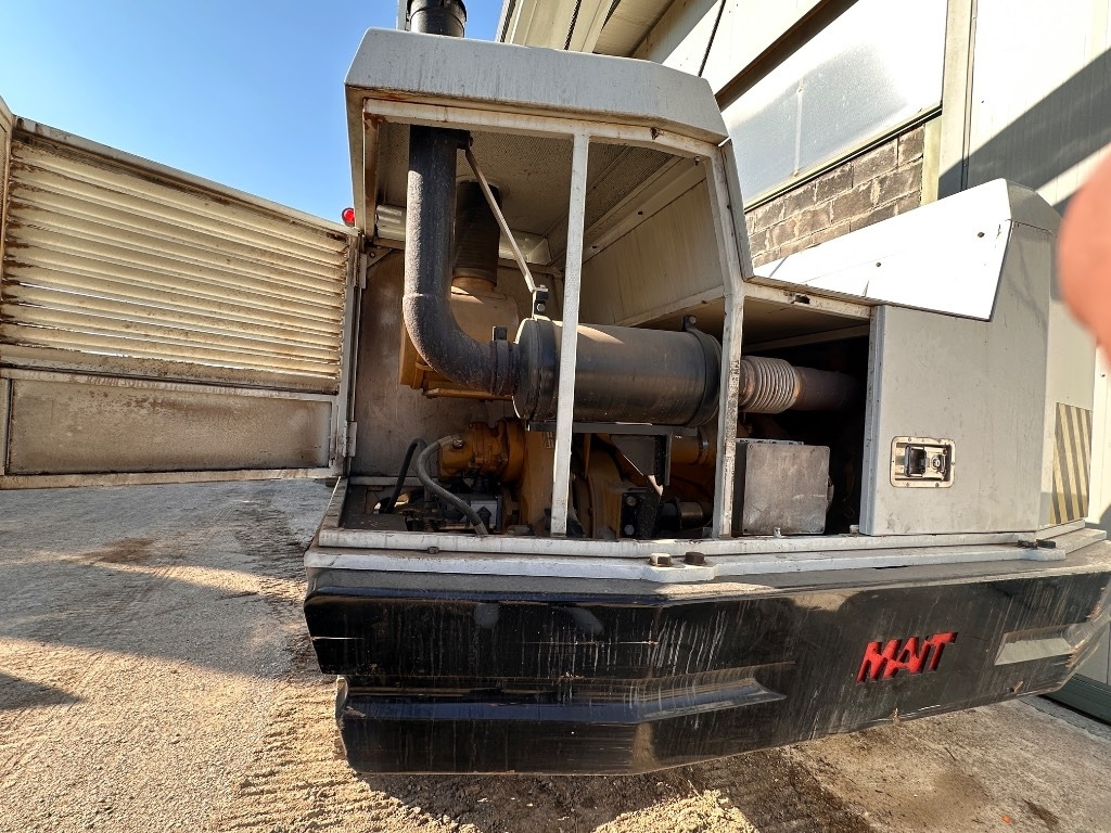 Mait HR130 - 파일 드라이버 : 사진 5 Mait HR130 - 파일 드라이버 : 사진 5