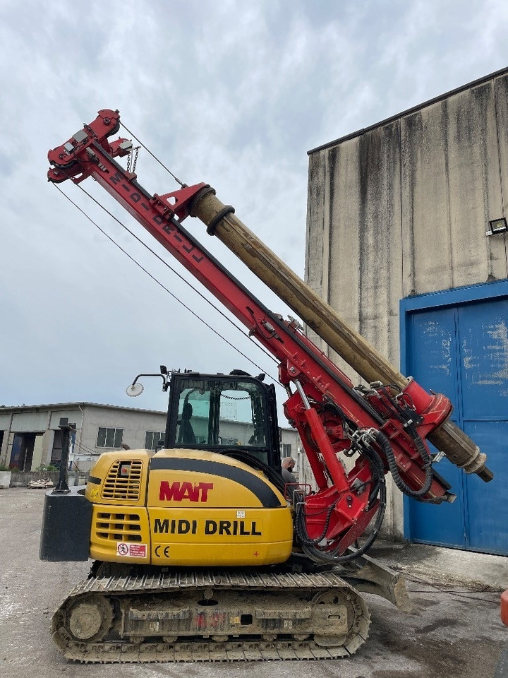 Mait MIDI DRILL HR30 NOLEGGIO - RENTAL  - 파일 드라이버 : 사진 3 Mait MIDI DRILL HR30 NOLEGGIO - RENTAL  - 파일 드라이버 : 사진 3