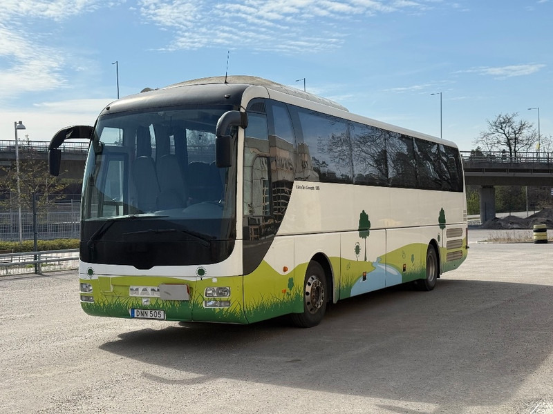 MAN Lion`s Coach R 07 - 대형 버스 : 사진 2 MAN Lion`s Coach R 07 - 대형 버스 : 사진 2