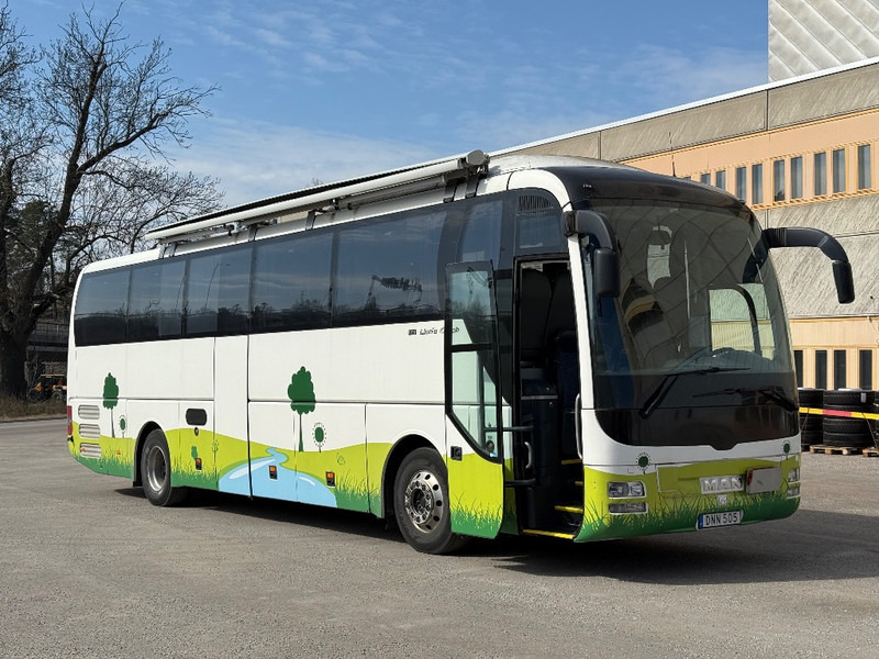 MAN Lion`s Coach R 07 - 대형 버스 : 사진 1 MAN Lion`s Coach R 07 - 대형 버스 : 사진 1