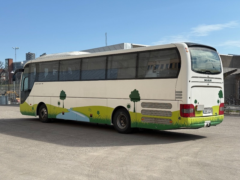 MAN Lion`s Coach R 07 - 대형 버스 : 사진 5 MAN Lion`s Coach R 07 - 대형 버스 : 사진 5