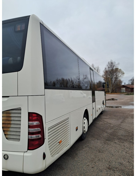 Mercedes-Benz Intouro - 대형 버스 : 사진 5 Mercedes-Benz Intouro - 대형 버스 : 사진 5