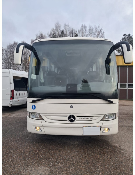 Mercedes-Benz Tourismo RH K - 대형 버스 : 사진 3 Mercedes-Benz Tourismo RH K - 대형 버스 : 사진 3