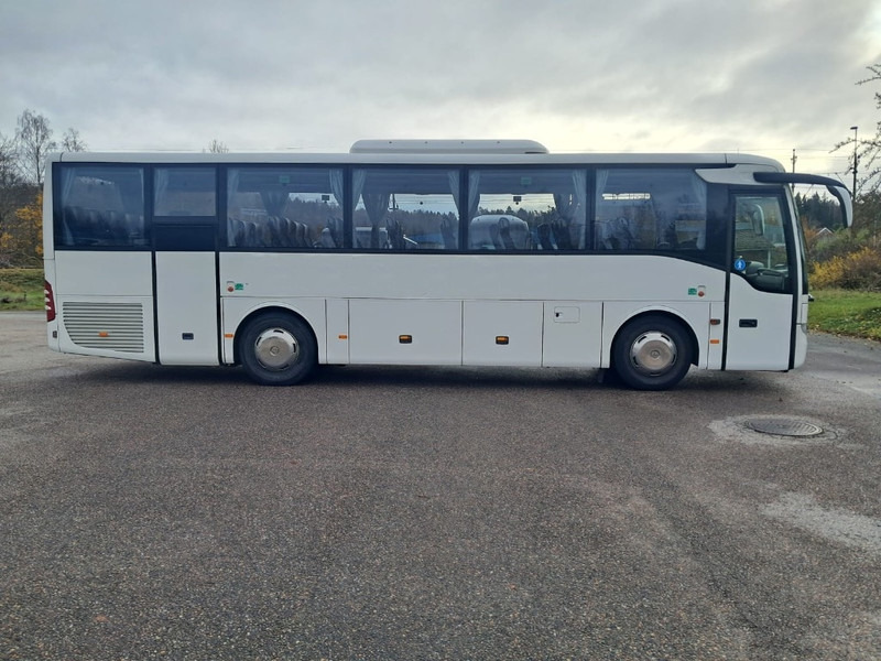 Mercedes-Benz Tourismo RH K - 대형 버스 : 사진 2 Mercedes-Benz Tourismo RH K - 대형 버스 : 사진 2