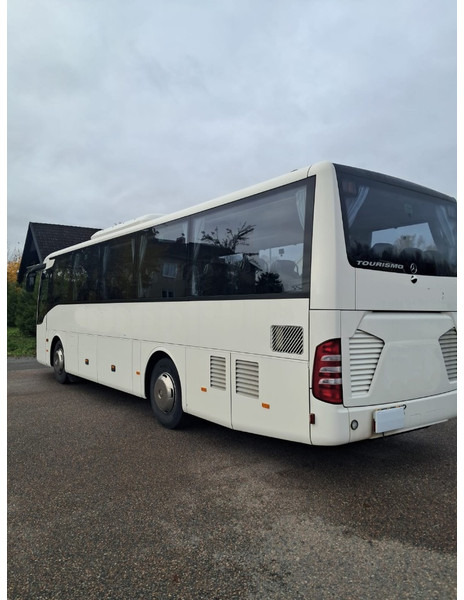 Mercedes-Benz Tourismo RH K - 대형 버스 : 사진 4 Mercedes-Benz Tourismo RH K - 대형 버스 : 사진 4