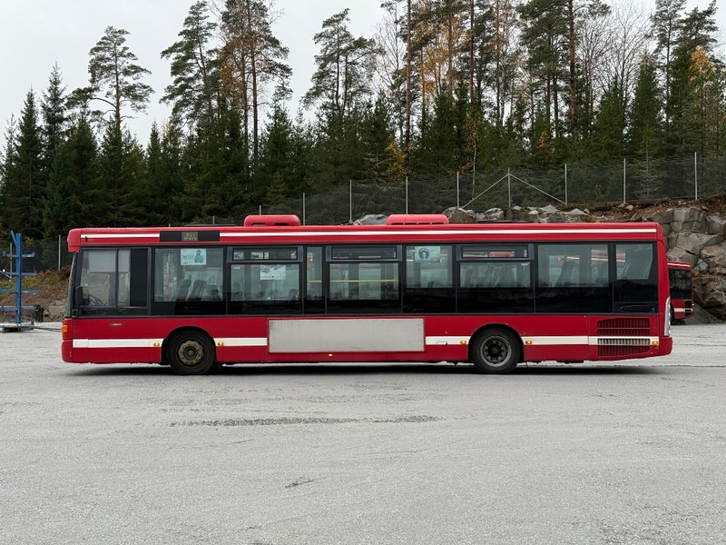 Scania Omnilink (15 BUSES FOR SALE, NEW ENGINE) - 시내버스 : 사진 4 Scania Omnilink (15 BUSES FOR SALE, NEW ENGINE) - 시내버스 : 사진 4