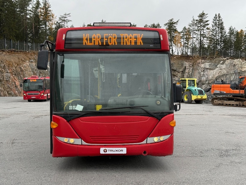 Scania SCANIA CK320 Omnilink (60 BUSES FOR SALE) - 시내버스 : 사진 3 Scania SCANIA CK320 Omnilink (60 BUSES FOR SALE) - 시내버스 : 사진 3