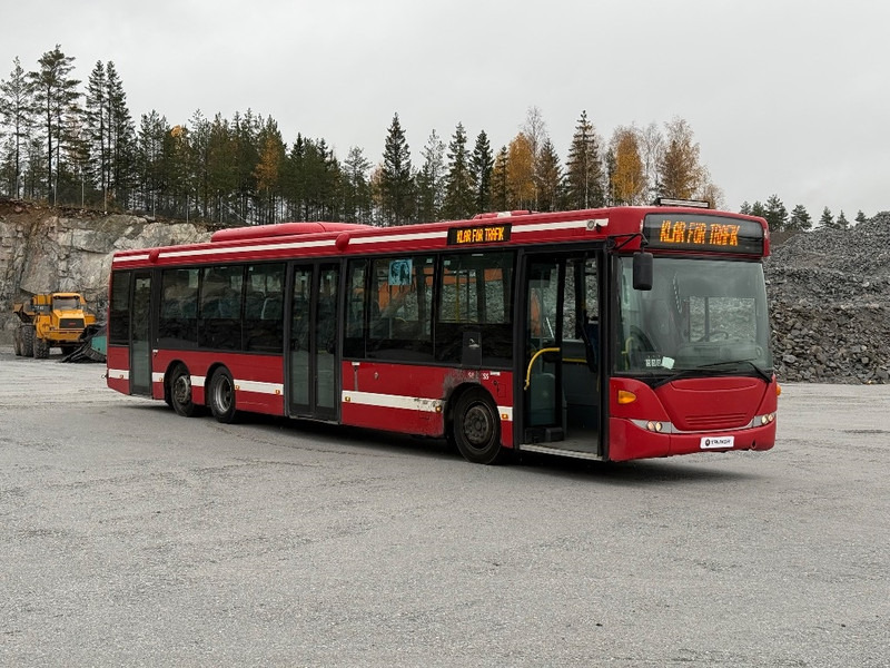 Scania SCANIA CK320 Omnilink (60 BUSES FOR SALE) - 시내버스 : 사진 2 Scania SCANIA CK320 Omnilink (60 BUSES FOR SALE) - 시내버스 : 사진 2