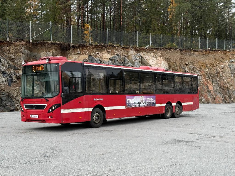 Volvo 8900 LE (13 BUSES FOR SALE) - 시내버스 : 사진 1 Volvo 8900 LE (13 BUSES FOR SALE) - 시내버스 : 사진 1