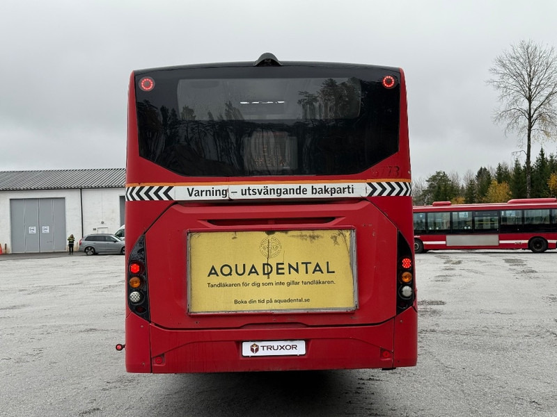 Volvo 8900 LE (13 BUSES FOR SALE) - 시내버스 : 사진 5 Volvo 8900 LE (13 BUSES FOR SALE) - 시내버스 : 사진 5