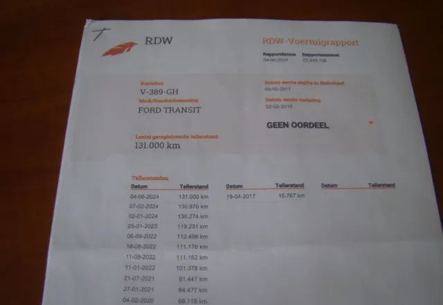 Ford TRANSIT SKRZYNIA - 플랫베드 밴 : 사진 2 Ford TRANSIT SKRZYNIA - 플랫베드 밴 : 사진 2